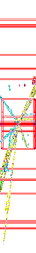 e+e- annihilation as seen by the DELPHI detector