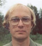 Ulf Mjrnmark