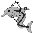 \epsfig {figure=/afs/cern.ch/user/d/delnote/tex/dolphin_bw.eps,width=1.2cm,height=1.2cm}