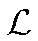 $ \cal {L}$