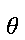 $\scriptstyle \theta$