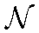 $ \cal {N}$
