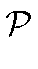 $\displaystyle \cal {P}$