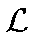 $ \cal {L}$