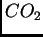 $ CO_2$