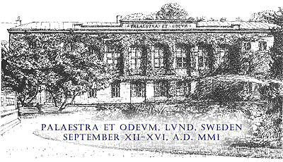 Meeting Location
